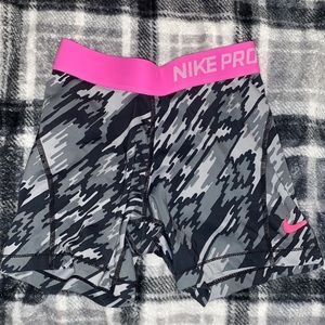 Nike Pros